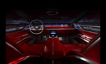 Cadillac Celestiq All Electric Ultra Luxury Sedan 2023